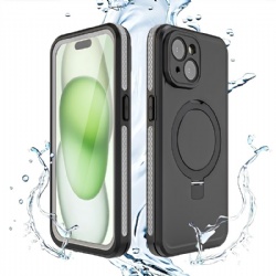 Waterproof phone case