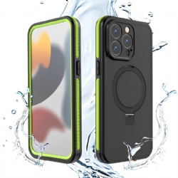 Waterproof phone case